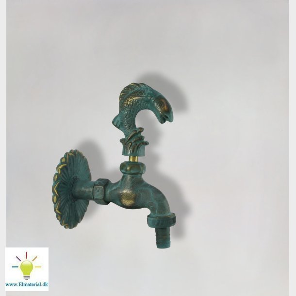 Nostalgi Aftaphane (Fisk)