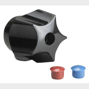 Frese Kronegreb Svart