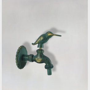 Nostalgi Aftaphane (f�gel)