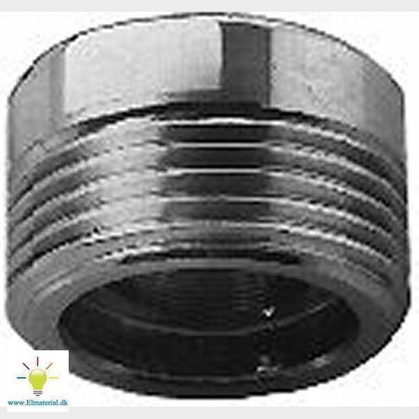 3/4"X1/2" Overg.Stk.