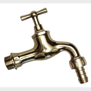 1/2 Dräneringsstolpe U / Konto T-Gr