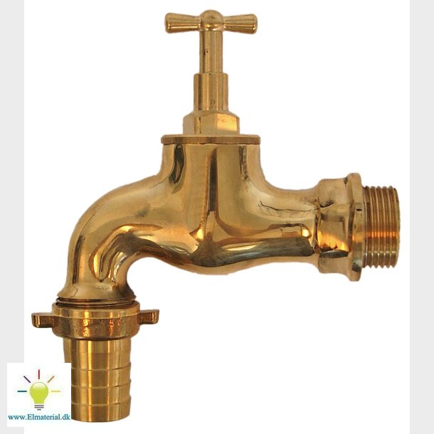 Grdposteventil Pol. 1"