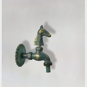 Nostalgi Aftaphane (h&auml;st)