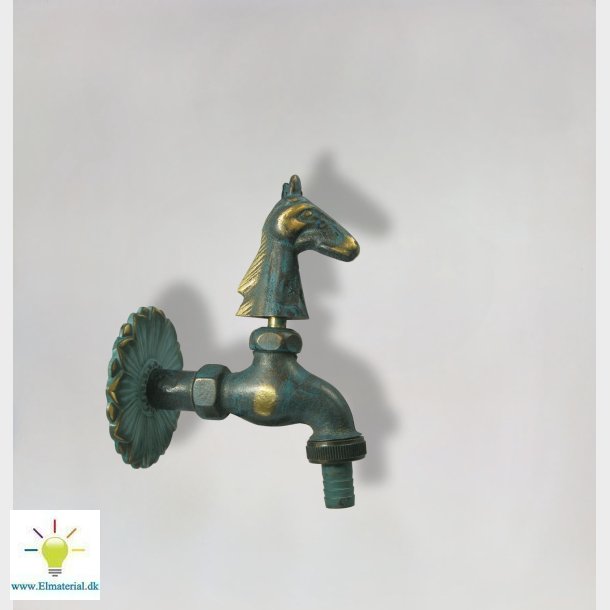 Nostalgi Aftaphane (Hest)