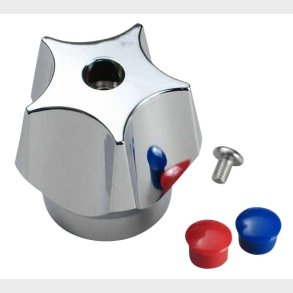 Frese Kronegreb Chrome