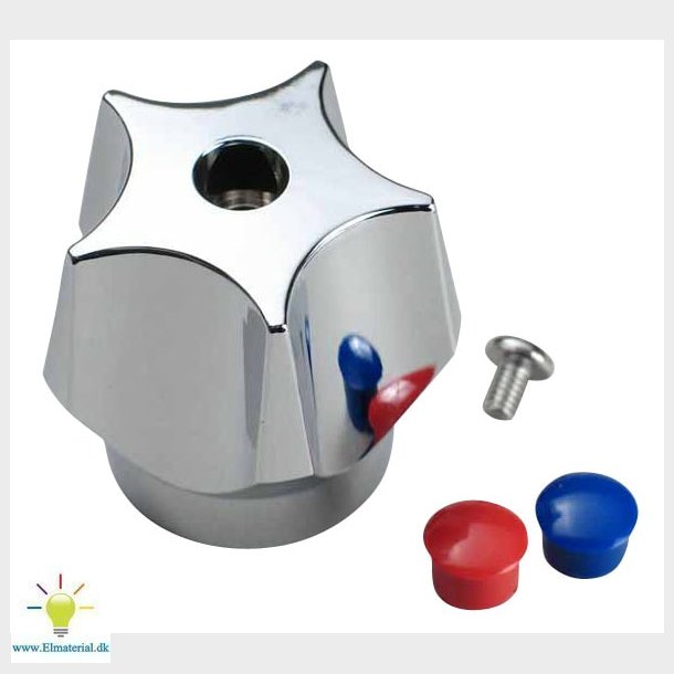 Frese Kronegreb Krom