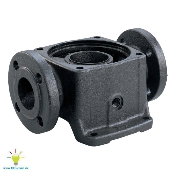 Flange, -Svejse Kp. Dn40-Pn40