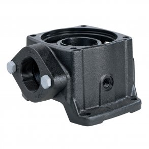 Fl&auml;ns Rp 1,1 / 4 