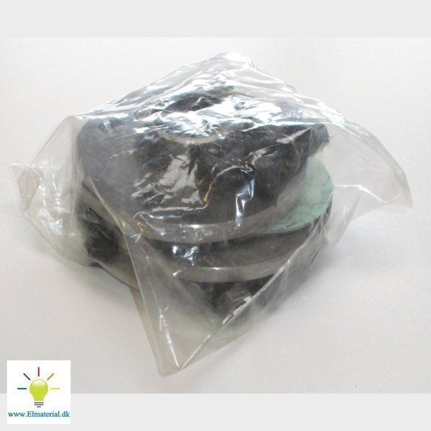 Flangest, Dn65/88,9-Pn40