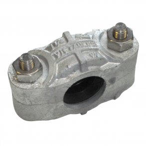 Anslutning Kp. R1 1/4 Epdm