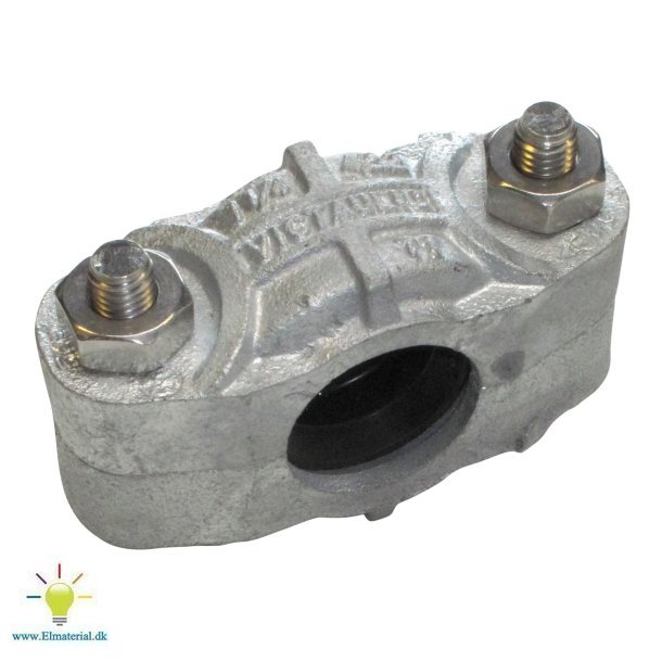 Tilslutning Kp. R1 1/4 Epdm