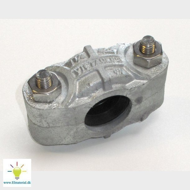 Tilslutning R 2" Kp.