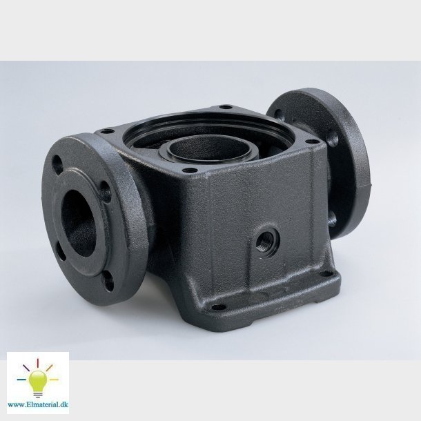 Flangest, Rp2,5/3-Pn16