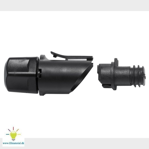 Grundfos Alpha / Magna Stik