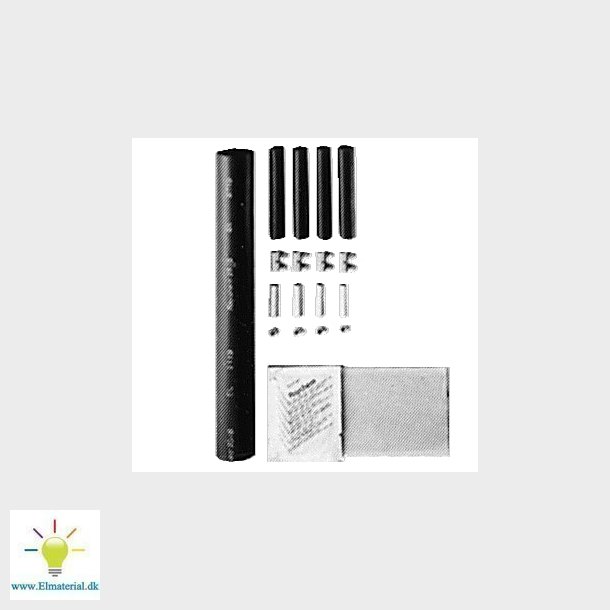 Kabelsamlest Krymp Nr.2