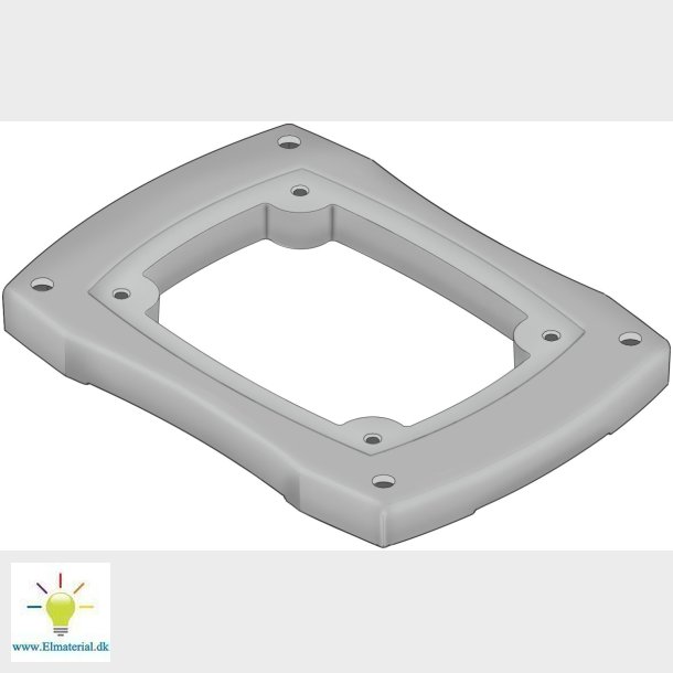 Adaptor Plate >=Cr30-110