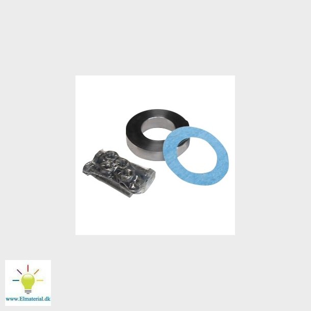 Adapter Set Dn65 Pn10 Dn127X30