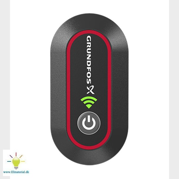 Mi401 Reader Til Alpha2