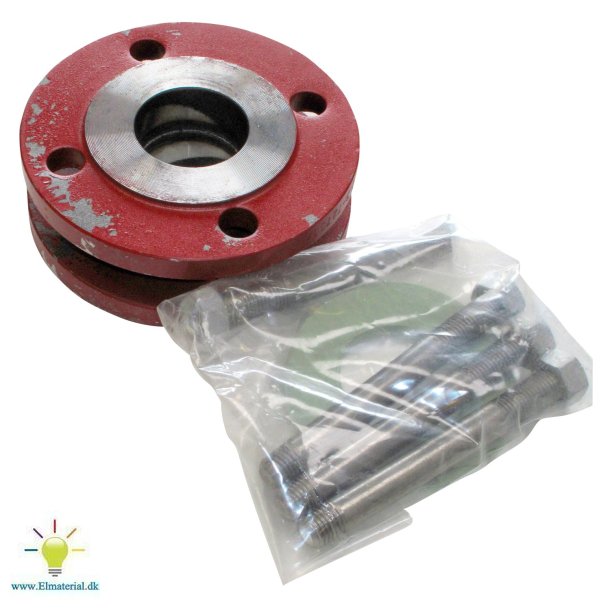 Grundfos Udlign.St Dn50X60Mm