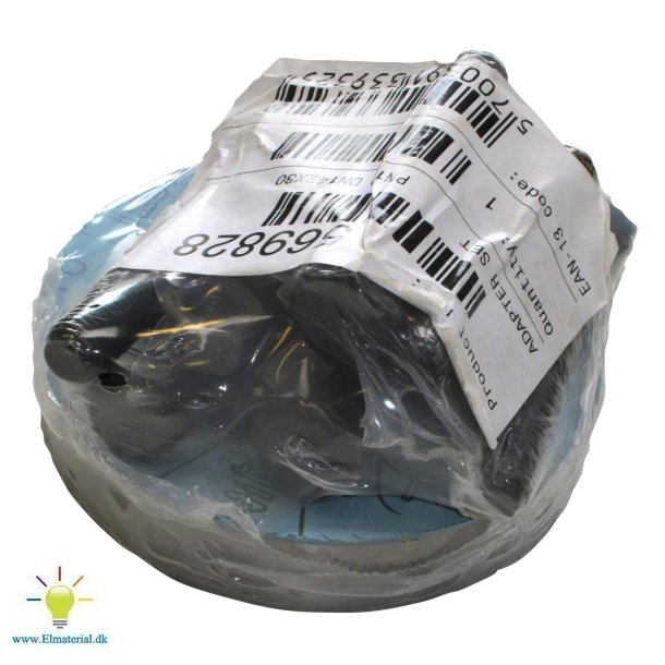 Grundfos Udlign.St Dn80X30Mm