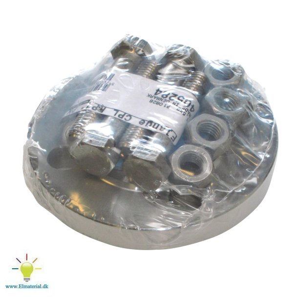 Flange Kp Rp1" Pn10/16