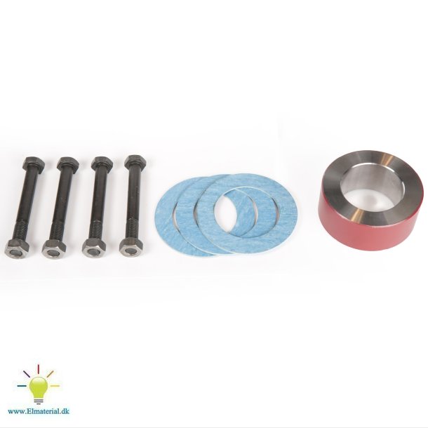 Udligningsst Dn Upe50X40 Mm.