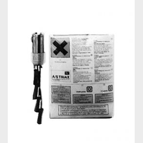 Kabelmonteringssats / kontaktdon Umont