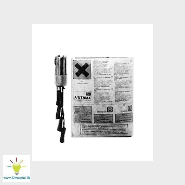 Kabelsamlest/Stik Umont