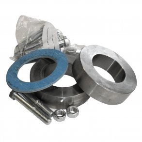 Grundfos Equalizer Set Dn80X80Mm