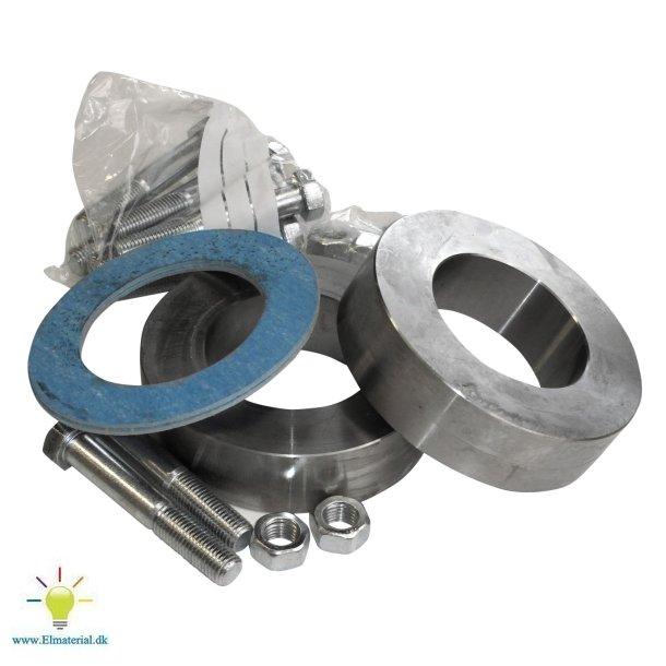 Grundfos Udlign.St Dn80X80Mm