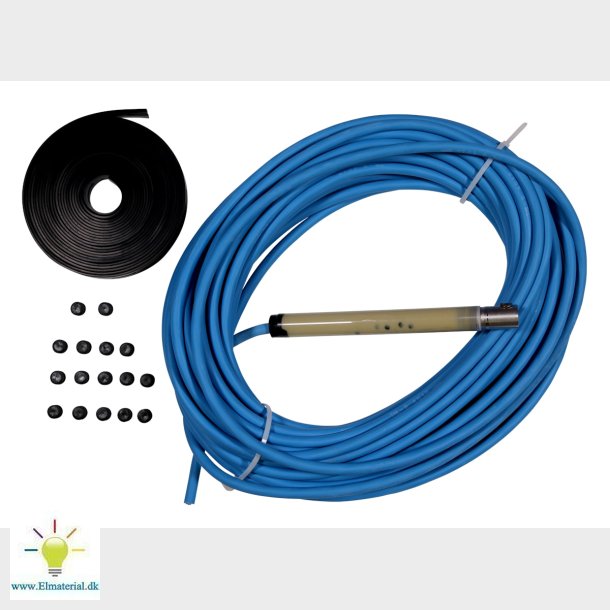 Frdigstbt Dykkabel 40 M