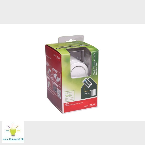 Danfoss Eco Blisterpack 2G