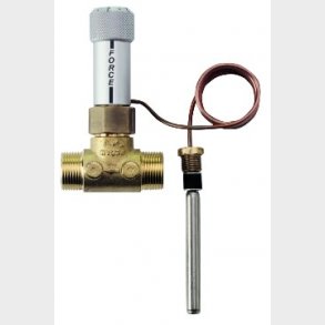 Redan termostat Tc200U / 7