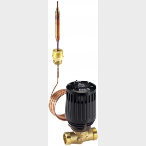 Termostat Ravk Med Vma Kvs 2.5