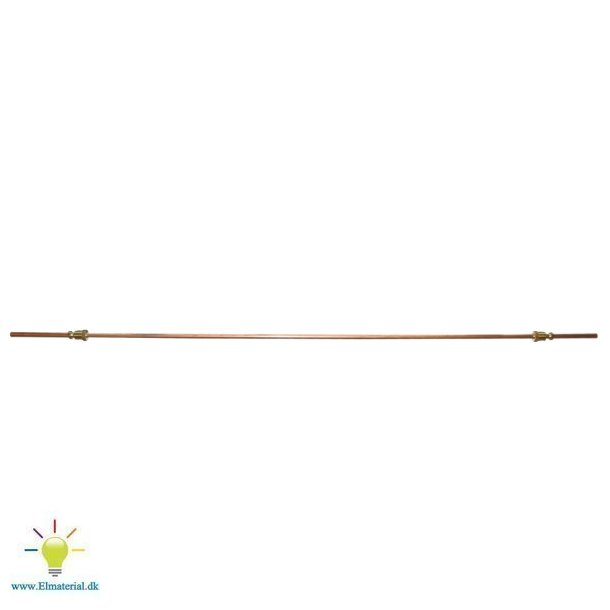 Kap.Rr 4Mm M/Omlber/Skringe