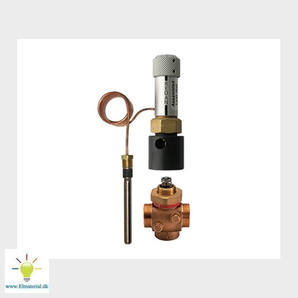 Termostat Tc200 Med Vs2 25-70