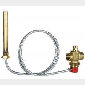 Honeywell Temp.Ventil 3/4