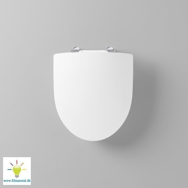 If&ouml; Spira Hrd Sde Hvid Sc+Qr