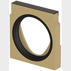 Aco Endevg 200Mm T/V200G S 0.