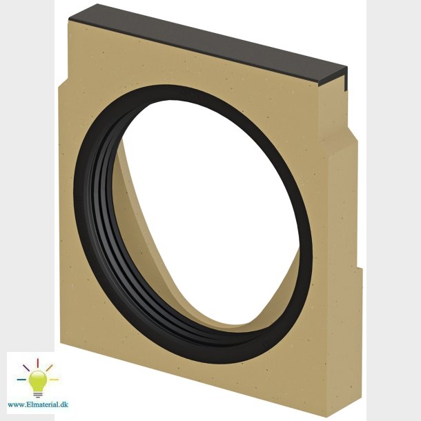 Aco Endevg 200Mm T/V200G S 0.