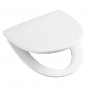 Ifö Sign Mjuk Toalettsits Vit