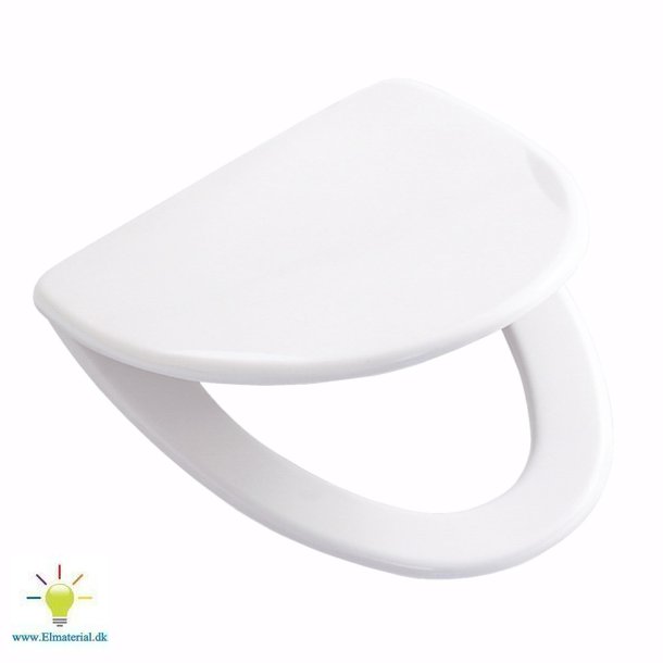 If&ouml; Cera Plastsde Hvid