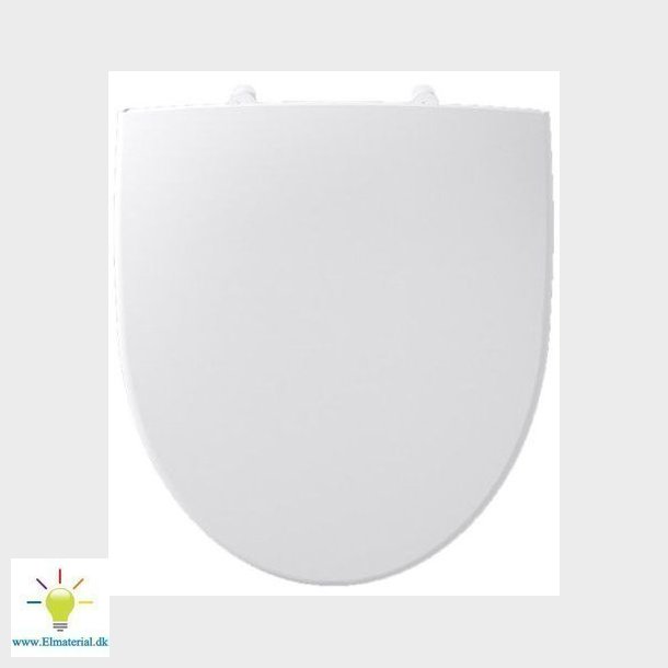 If&ouml; Spira Bldt Sde Hvid Bf