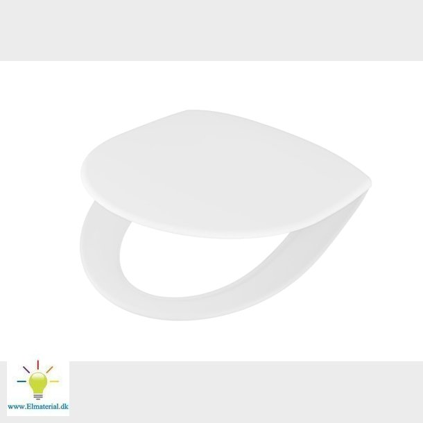 If&ouml; Spira Hrd Sde Hvid Qq