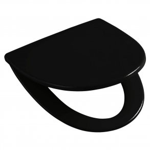 If&ouml; Sign Svart Sits Med Soft Cl