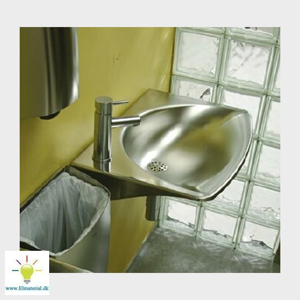 Hndv. M/Bringer M/Ventil U/O