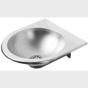 Tv&auml;ttst&auml;ll T / V&auml;gg W / Kupolgaller