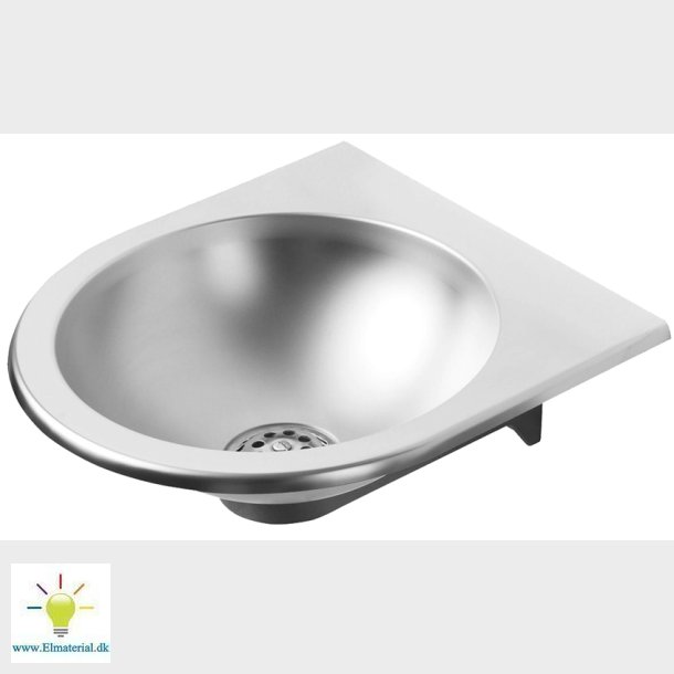 Hndvask T/Vg M/Kuppelrist