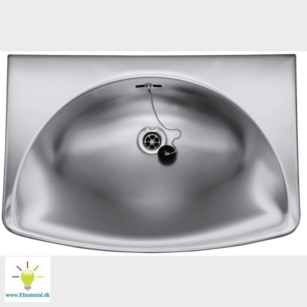 Hndv. Med Vgbeslag. Hanehul