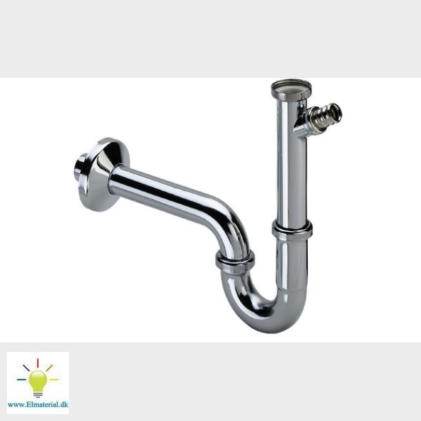 Plusvandls 1.1/4 X 1.1/4"